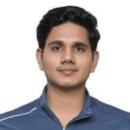 Surya Pratap Dubey Class 12 Tuition trainer in Dholpur