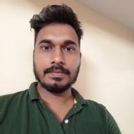 Alok Dubey Class 10 trainer in Delhi