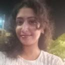 Photo of Oindrila C.