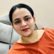 Manisha Spoken English trainer in Delhi