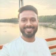 Gaurav Gupta Class 11 Tuition trainer in Raipur