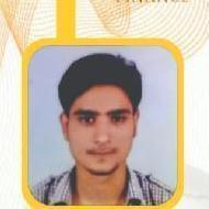 Harshit Dixit Stock Market Investing trainer in Gonda