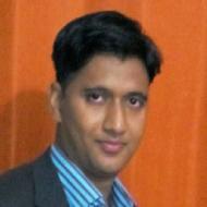 Mishra Shivendra Kumar Class I-V Tuition trainer in Lucknow
