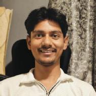 Shivang Singh Class 10 trainer in Varanasi