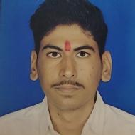 Heer Singh Class 10 trainer in Sumerpur