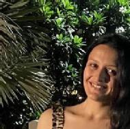 Mansi B. CA trainer in Raipur