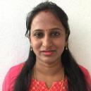 Photo of Vidya C.