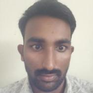 Yeddula Bharadwaja Reddy Class 11 Tuition trainer in Hyderabad