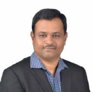 Anand Vemula BTech Tuition trainer in Chennai