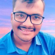 Subham Kumar Nayak Class 9 Tuition trainer in Balasore