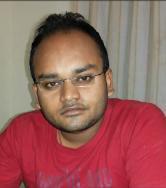 Parimal Srivastava Selenium trainer in Mumbai