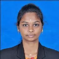 Nithyas K. Class 12 Tuition trainer in Tirumayam