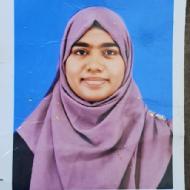 Ummal Safrin A. Class I-V Tuition trainer in Sembanarkoil