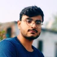 Devansh Mishra Class I-V Tuition trainer in Kanpur