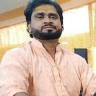 Brijesh Pandey Teacher trainer in Varanasi