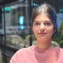 Photo of Nikhita S.