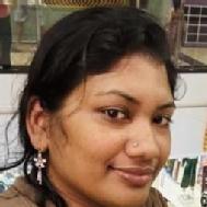 Rishana B. Pharmacy Tuition trainer in Chavakkad
