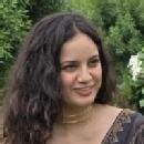 Photo of Komal