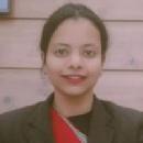 Mansi N. Class 10 Tuition trainer in Mawana