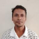 Photo of Kshitij Saxena