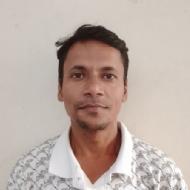 Kshitij Saxena Class 12 Tuition trainer in Jaipur