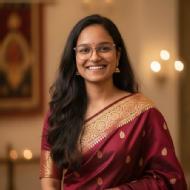 Vrinda S. Vocal Music trainer in Dehradun