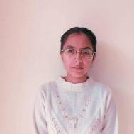 Aradhya B. Class 11 Tuition trainer in Karnal
