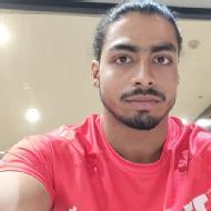 Ajay Shankar Rauth Personal Trainer trainer in Delhi