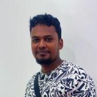 Hemnath Chittibabu Personal Trainer trainer in Chennai