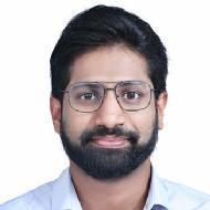 Nihas P  BA Tuition trainer in Delhi