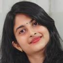 Shreetama G. Class 10 Tuition trainer in Mumbai