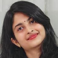 Shreetama G. Class 10 trainer in Mumbai