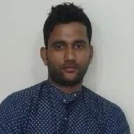 Ganesh Sangle Stock Market Trading trainer in Nashik