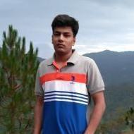 Pranay Pandey Class 11 Tuition trainer in Nainital