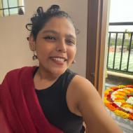 Shabna Hazmi  V. Special Education (Learning Disabilities) trainer in Bangalore