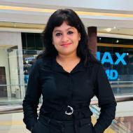 Shraddha A. Class 12 Tuition trainer in Lucknow