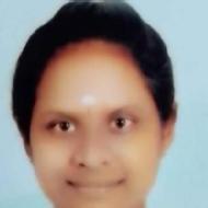 Chilakala Jahnavi . BTech Tuition trainer in Narasaraopet