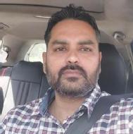 Brijesh Kumar Tripathi Class 12 Tuition trainer in Panipat
