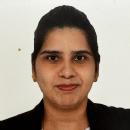 Photo of Amita Bhatia