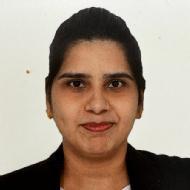 Amita Bhatia Handwriting trainer in Dubai