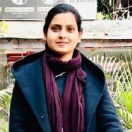Varsha Rani Fashion Designing trainer in Patna Sadar