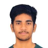 Pritesh K Class 10 trainer in Chennai