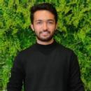 Photo of Dhruv Gidwani