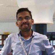 Shubham Karnatake Class I-V Tuition trainer in Hyderabad