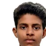 Aviral Chaturvedi Class 10 trainer in Agra