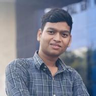 Shivam Likhar Class I-V Tuition trainer in Gwalior
