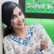 Archana S. Class 12 Tuition trainer in Neyyattinkara