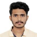 Sagar Raja Data Science trainer in Bangalore