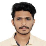 Sagar Raja Data Science trainer in Bangalore
