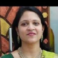Rupali T. Class I-V Tuition trainer in Hyderabad